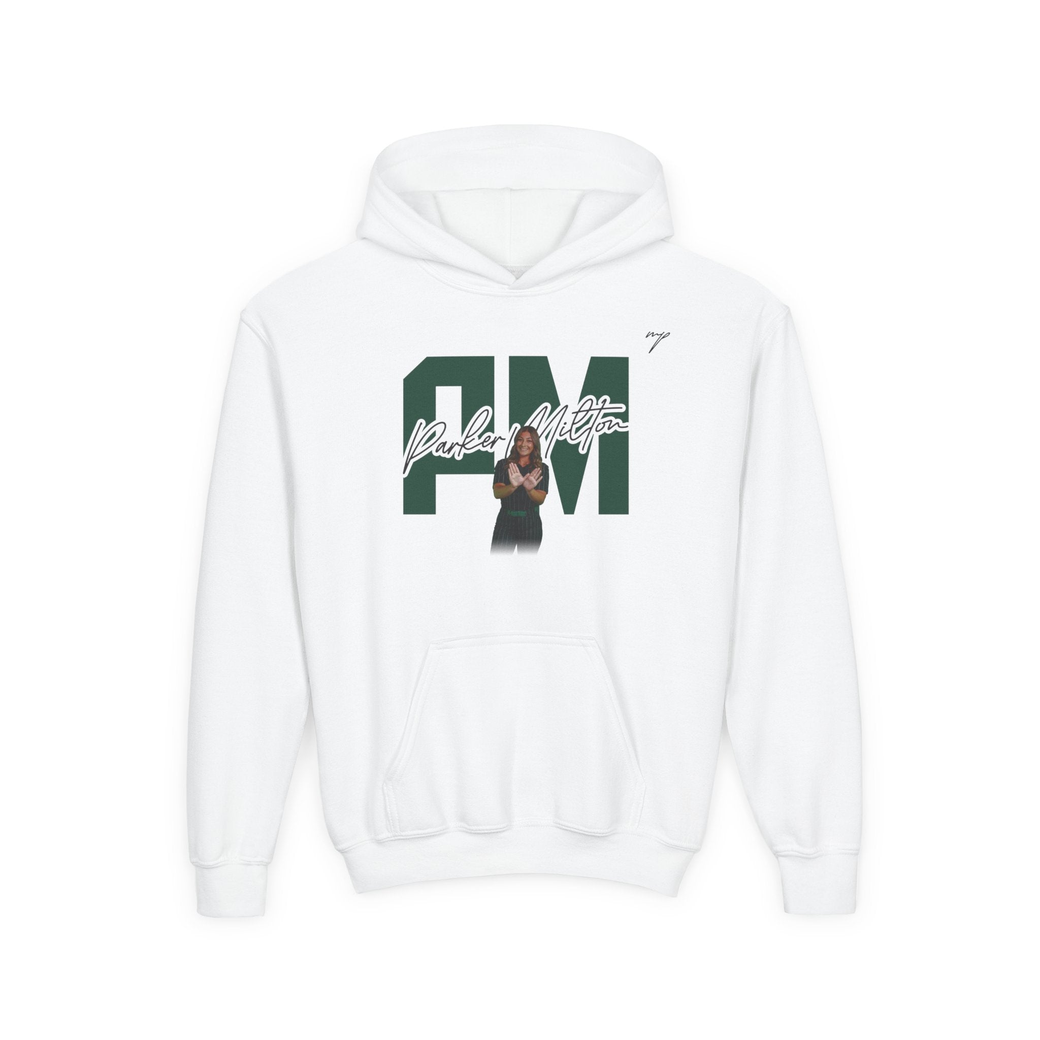 Parker Milton YOUTH Hoodie