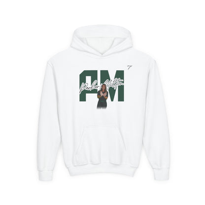 Parker Milton YOUTH Hoodie