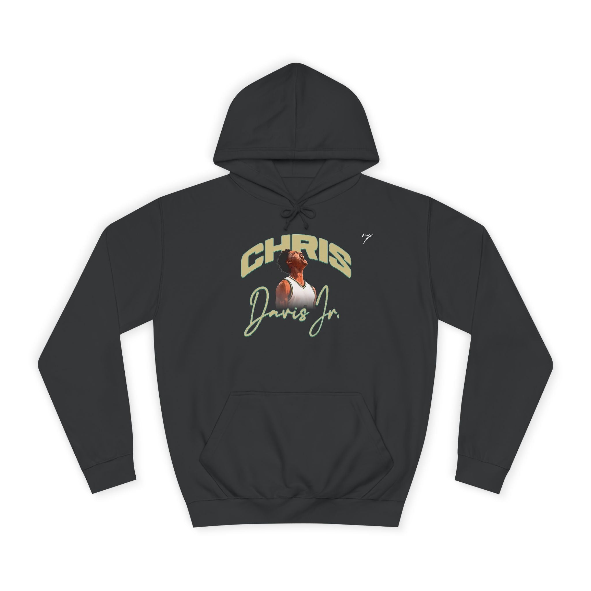 Chris Davis Jr Hoodie