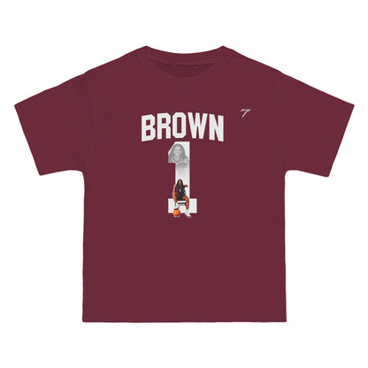 Taylor Brown Vintage Tee