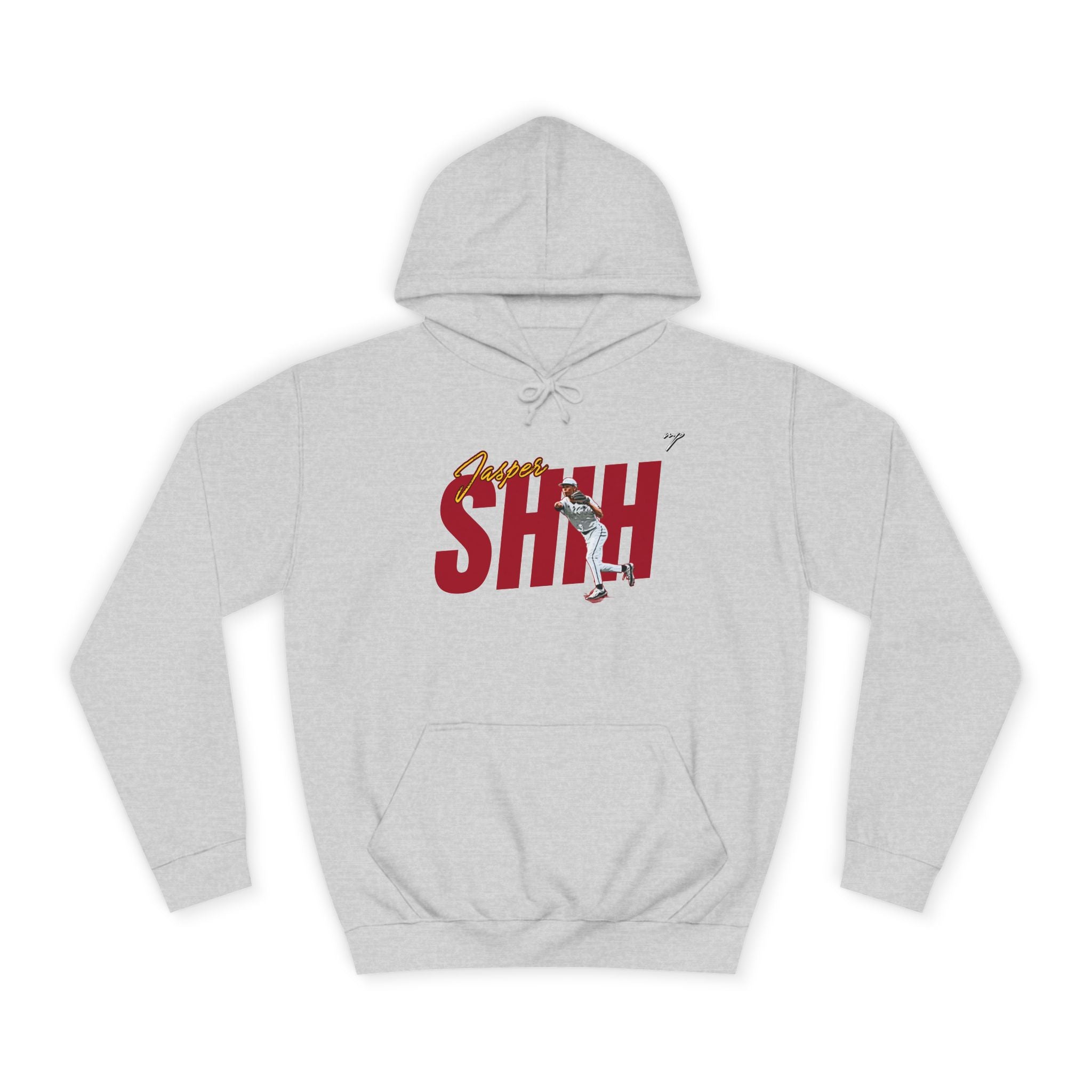 Jasper Shih Hoodie