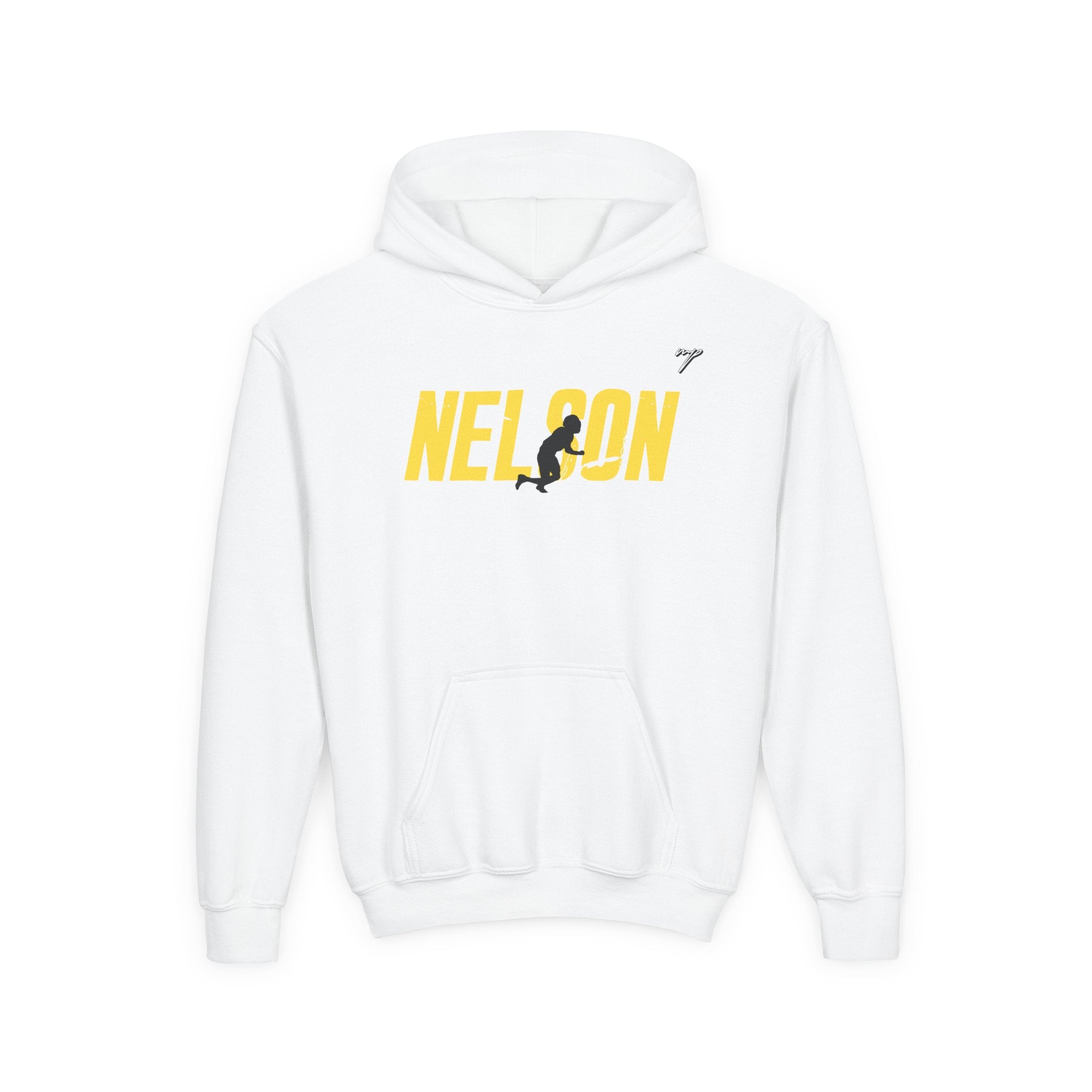Tyron Nelson YOUTH Hoodie