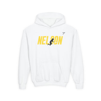 Tyron Nelson YOUTH Hoodie