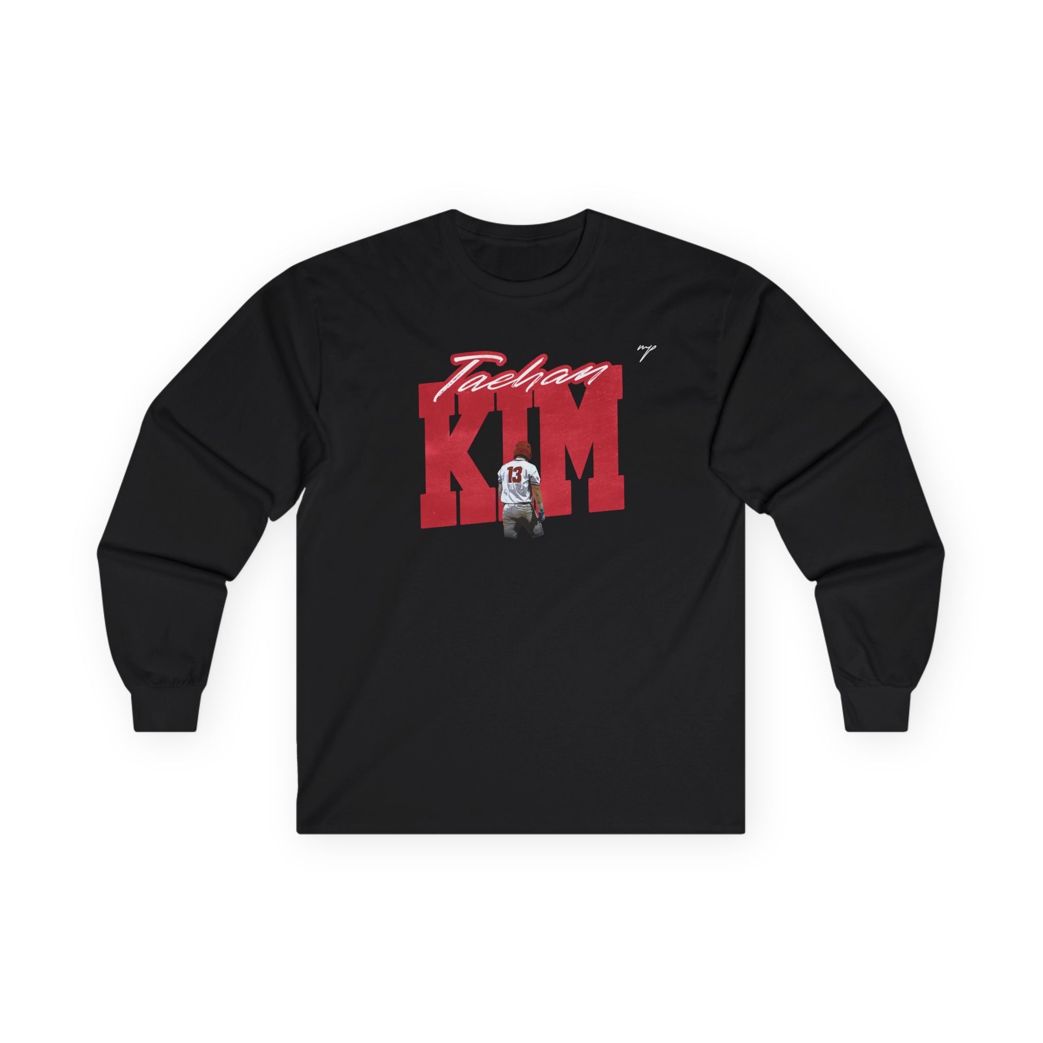 Taehan Kim Long Sleeve