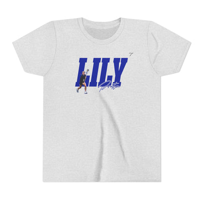 Lily Preston YOUTH Graphic Tee