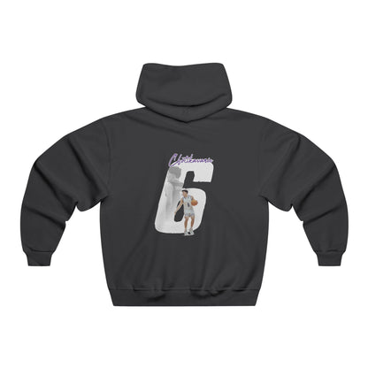 Narit Chotikavanic Vintage Hoodie