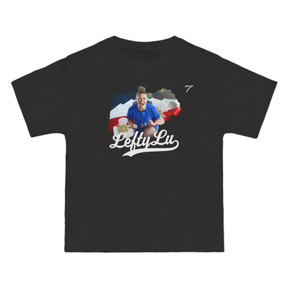 Lucy Kesler Vintage Tee
