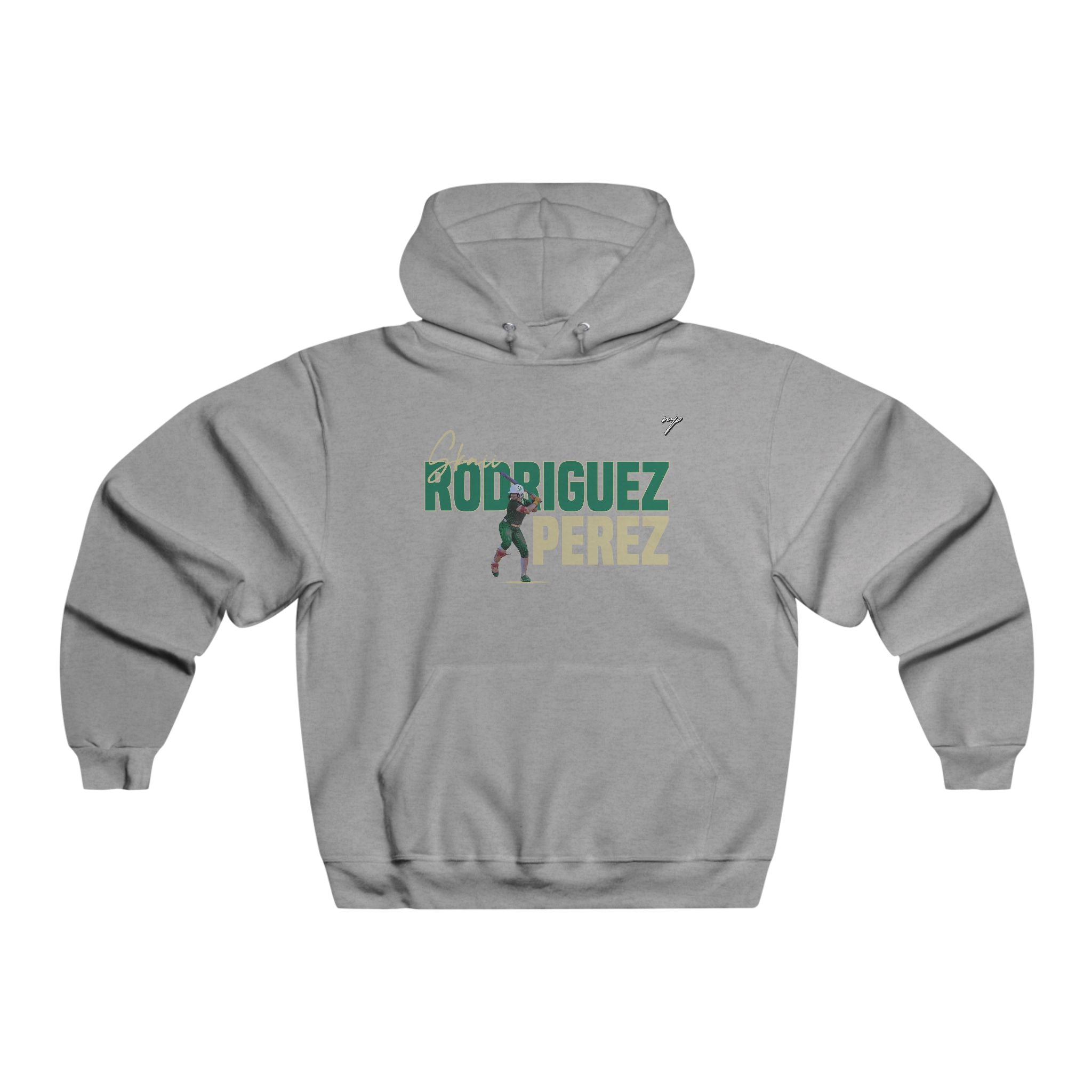 Skaii Rodriguez Perez Vintage Hoodie