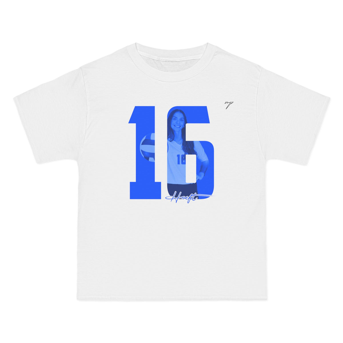 Aubrey Hoeft Vintage Tee