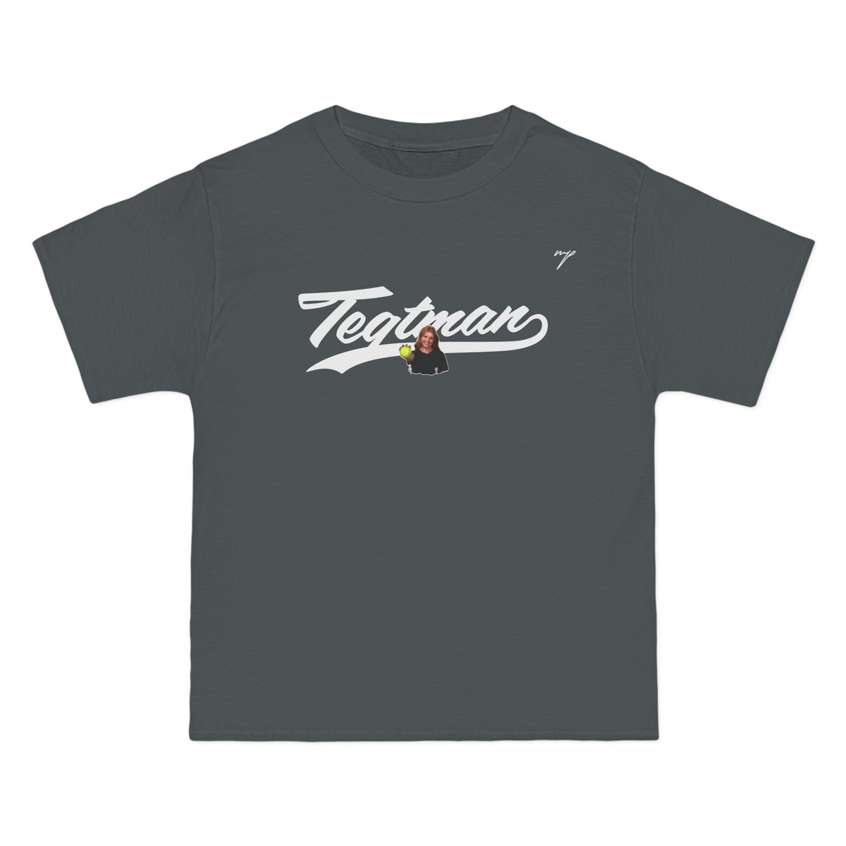 Scarlette Tegtman Vintage Tee