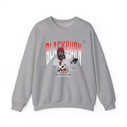 Ryan Blackburn Crewneck