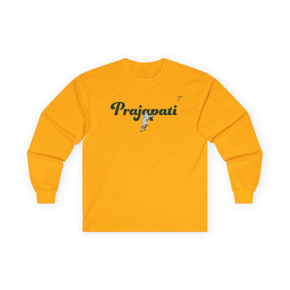 Ayaan Prajapati Long Sleeve