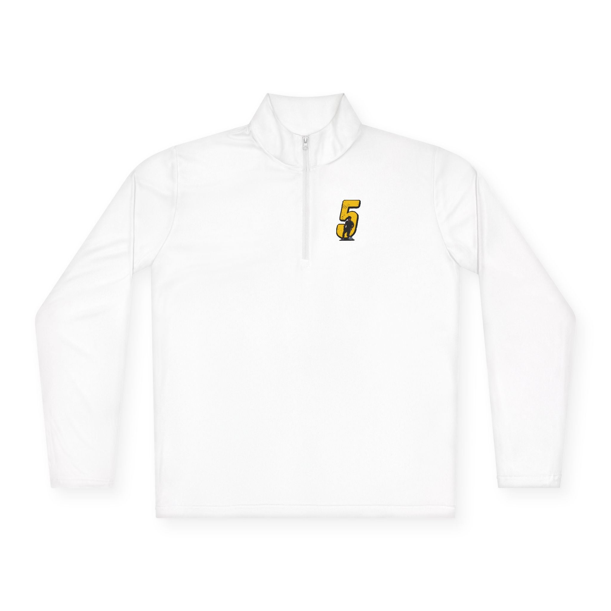 Samuel Reyes Quarter-Zip