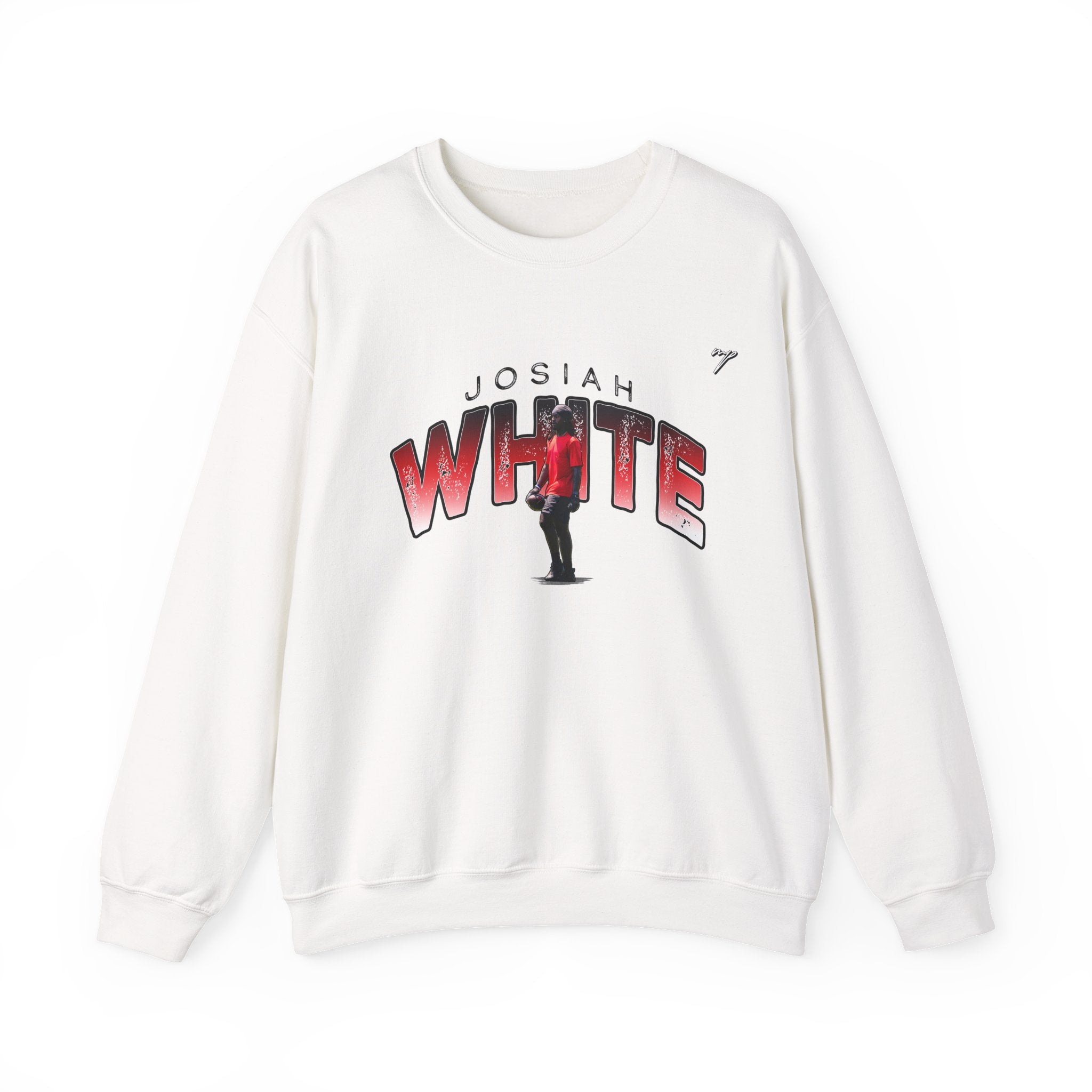 Josiah White Crewneck