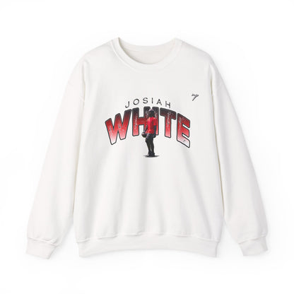 Josiah White Crewneck