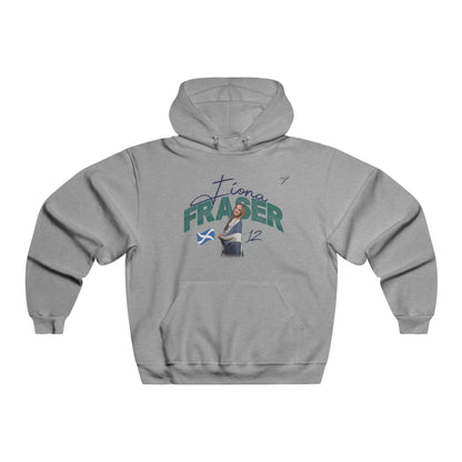 Fiona Fraser Vintage Hoodie