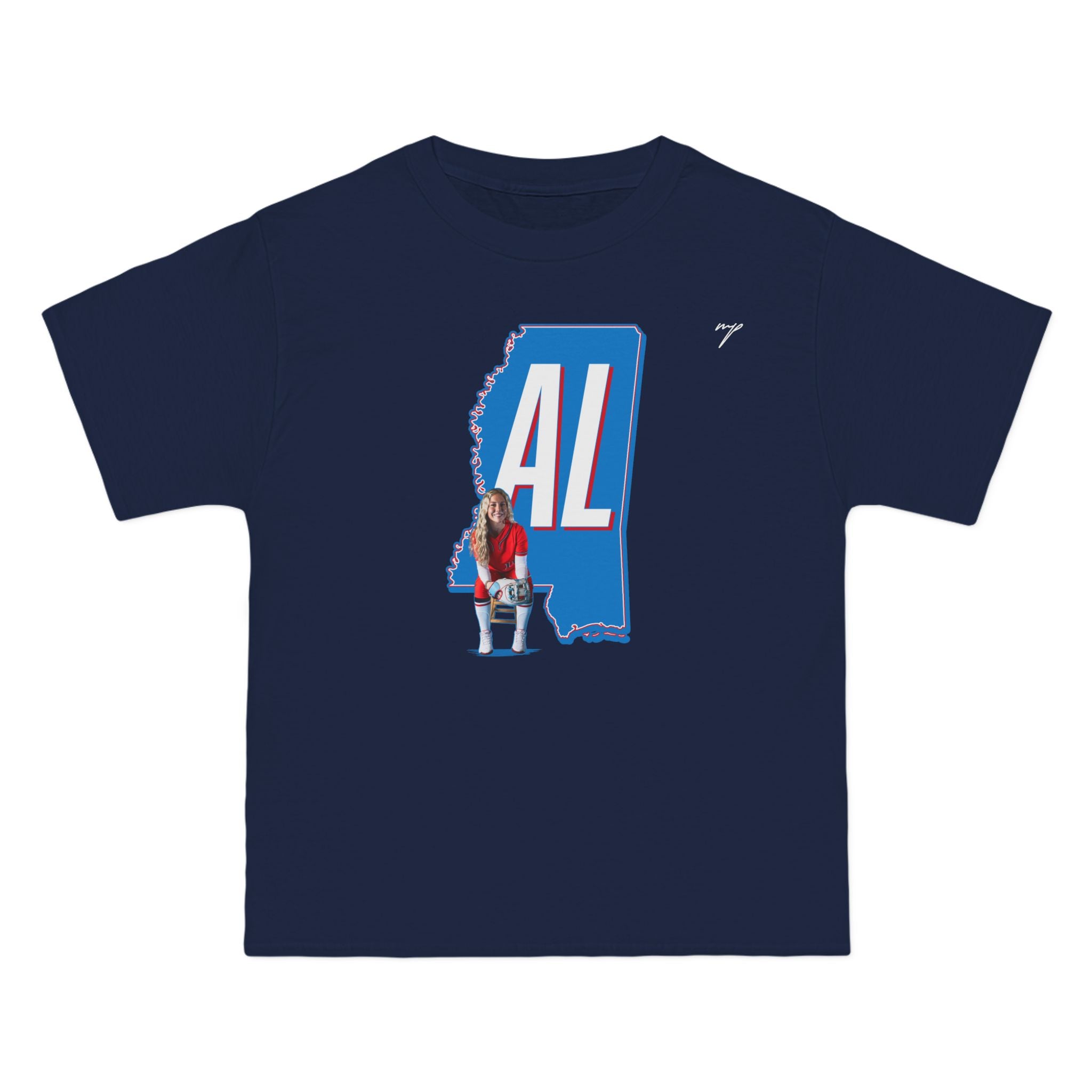 Addi Linton Vintage Tee