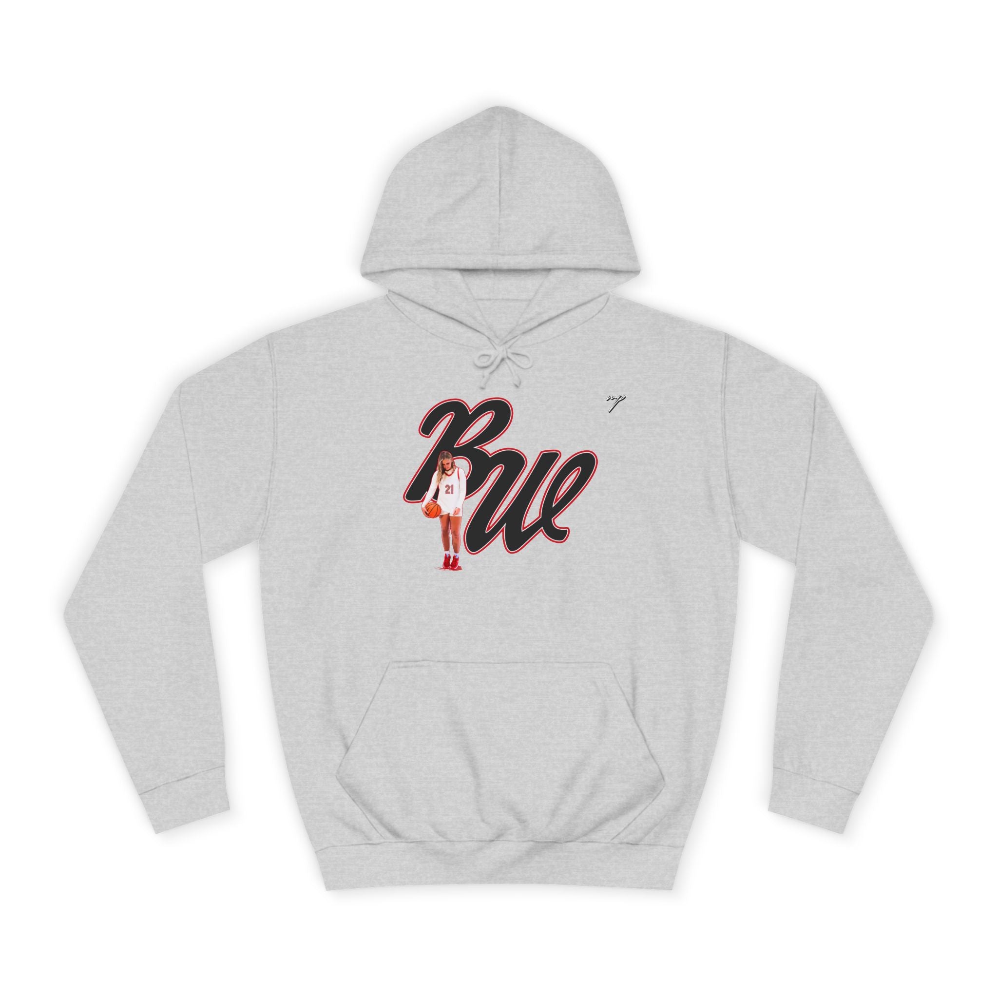 Brooke Winchester Hoodie