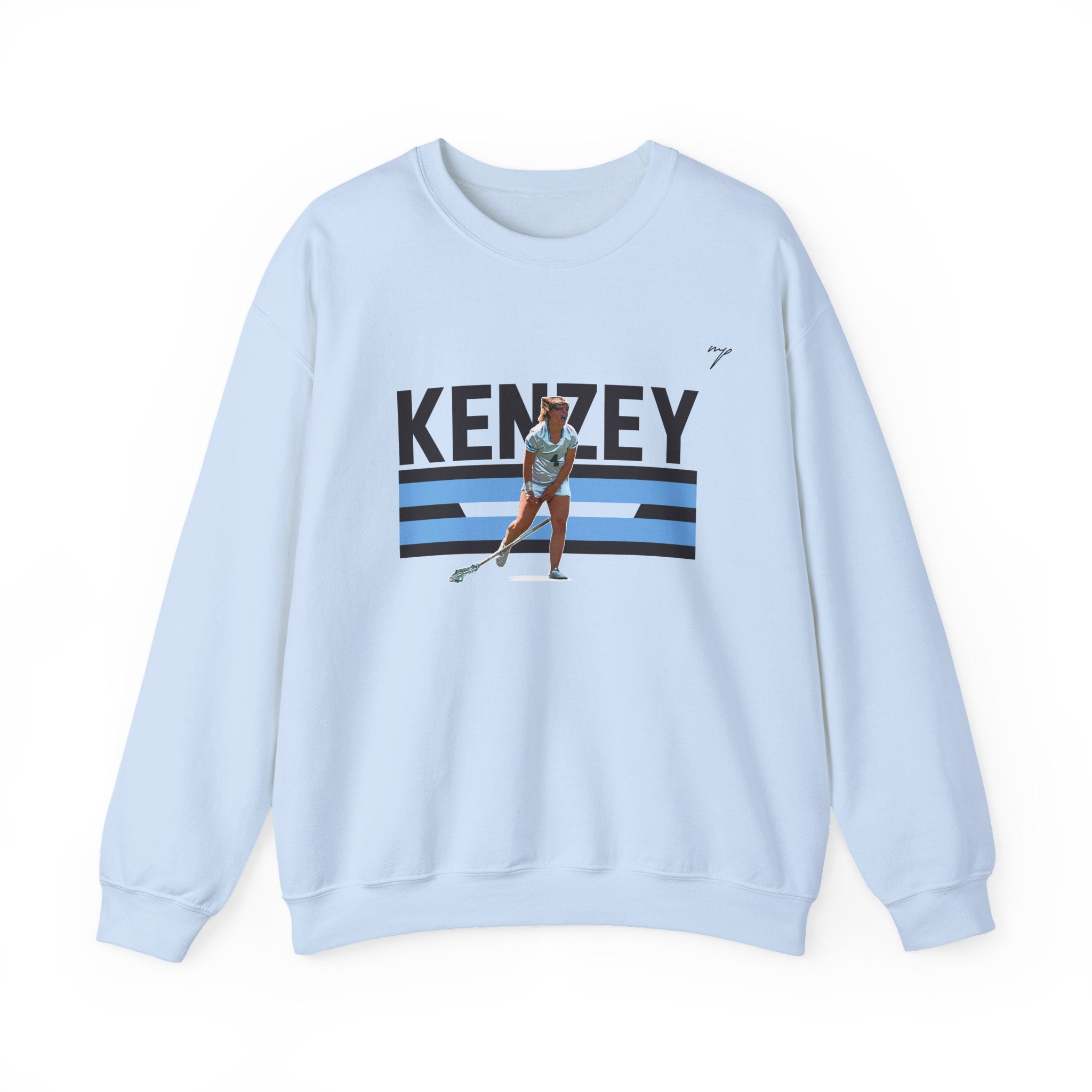 Mckenzey Craig Crewneck