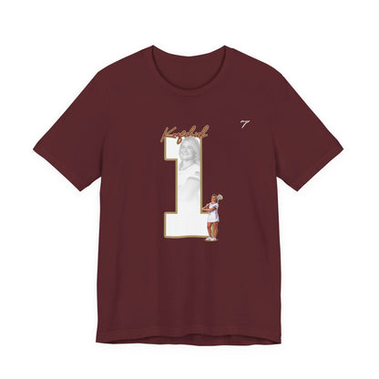 Jordyn Krafchick Graphic Tee