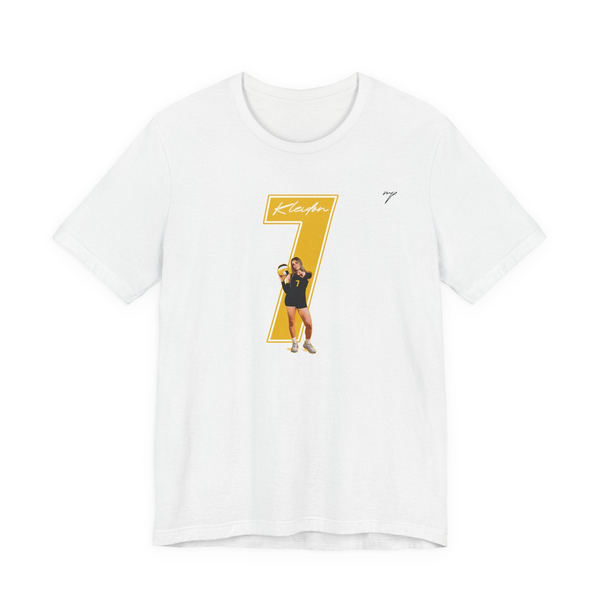 Keira Kleidon Graphic Tee