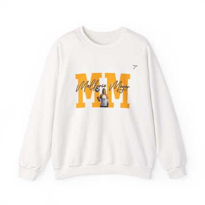 Mallorie Meyer Crewneck