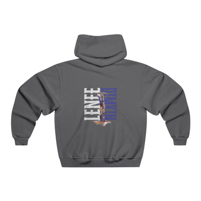 Lenee Dimkin Vintage Hoodie