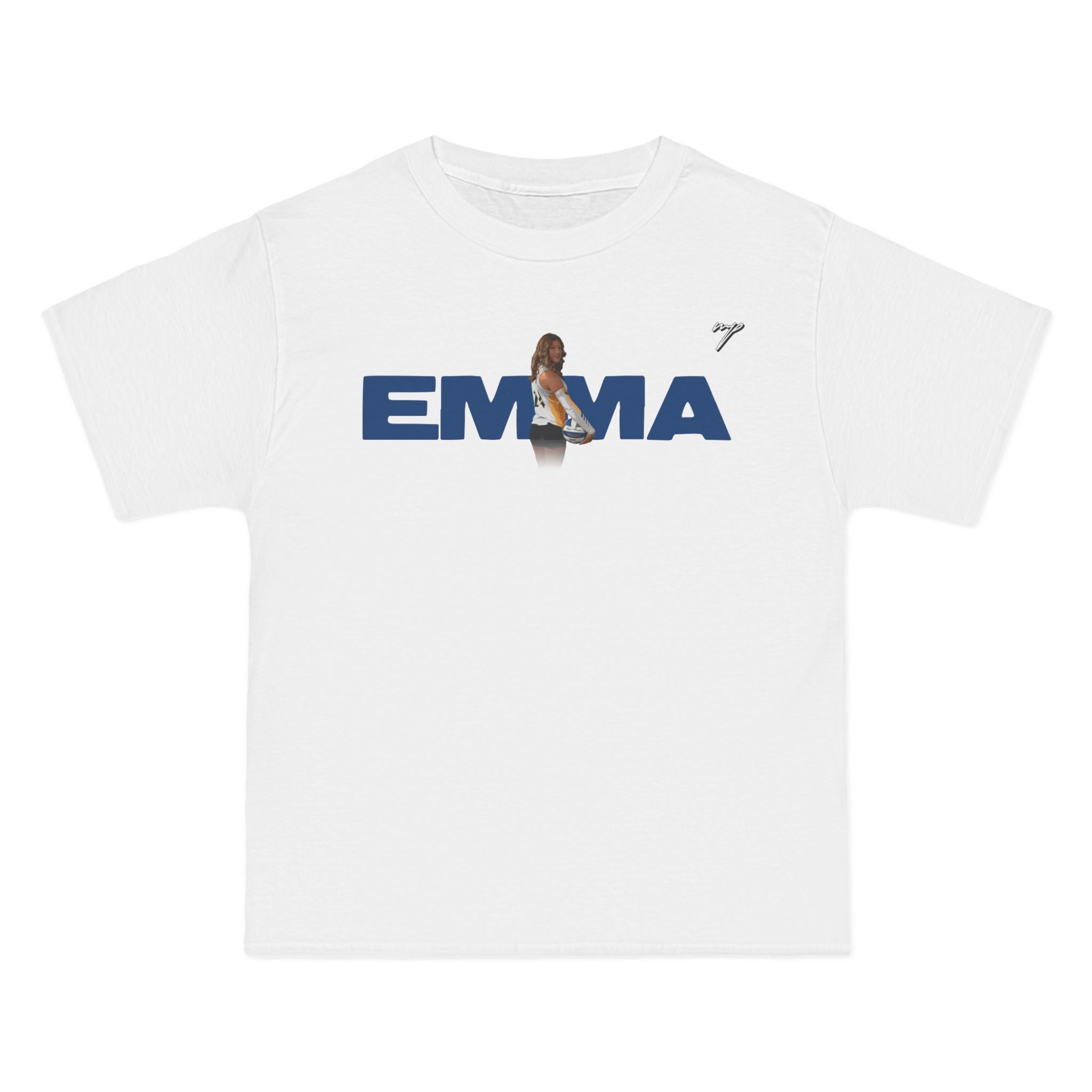 Emma Ingle Vintage Tee