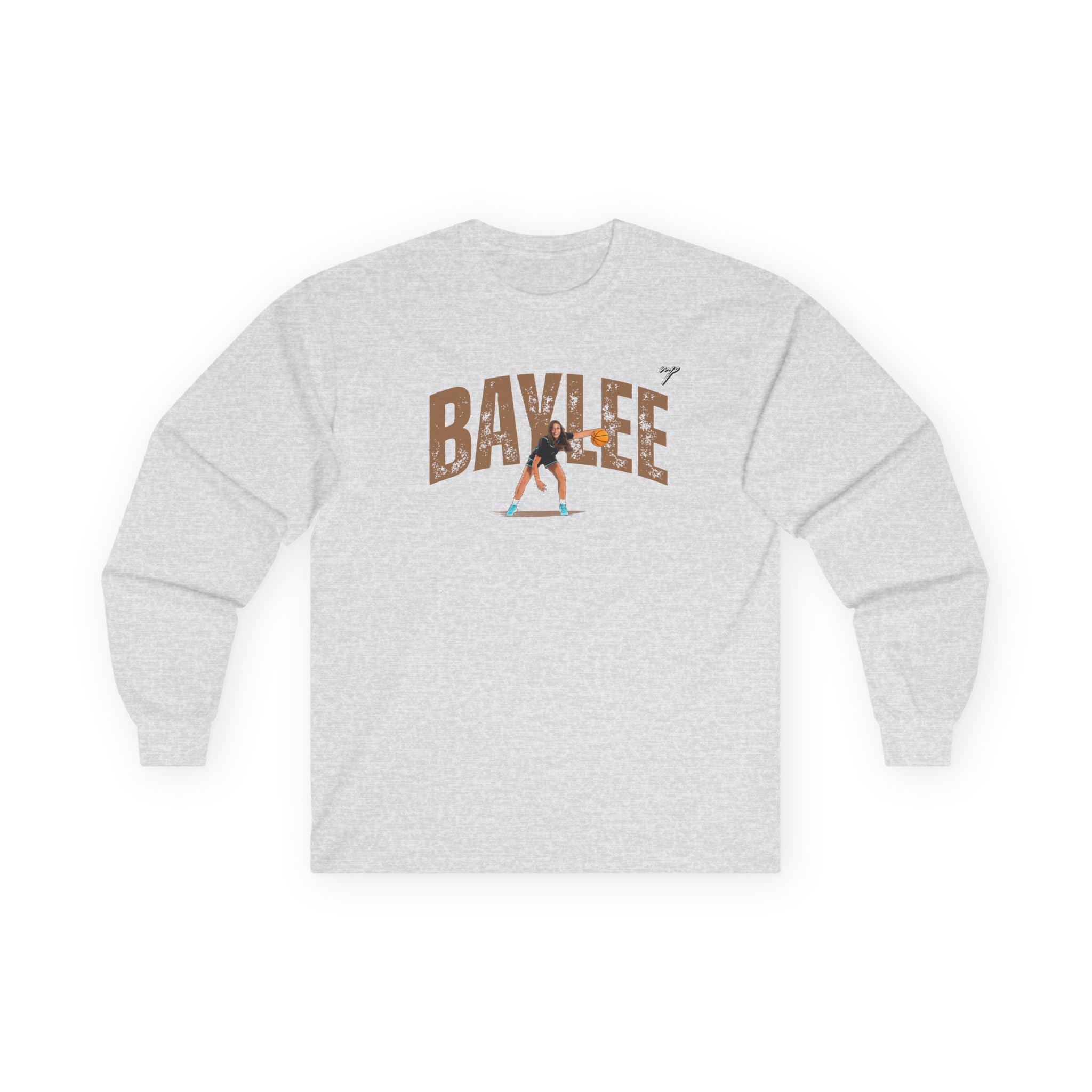 Baylee Lowder Long Sleeve Tee