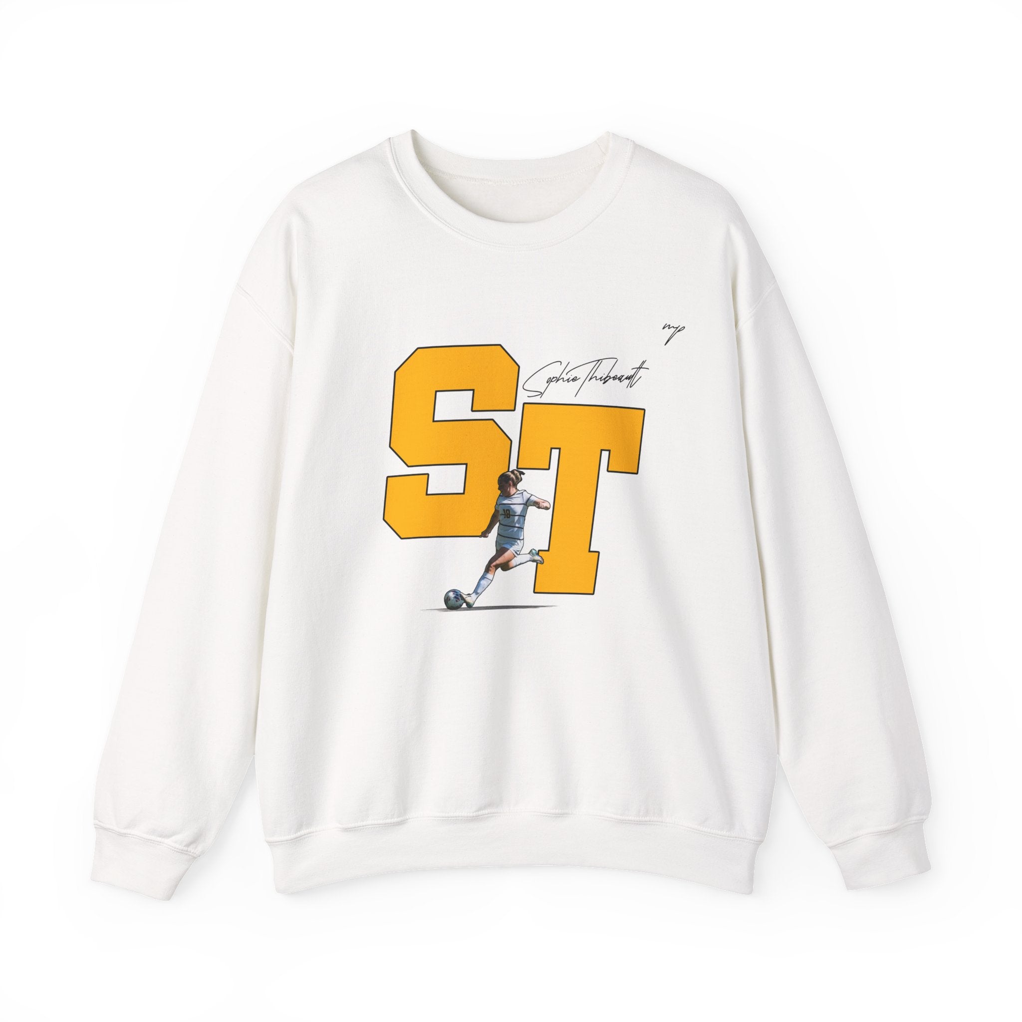 Sophie Thibeault Crewneck