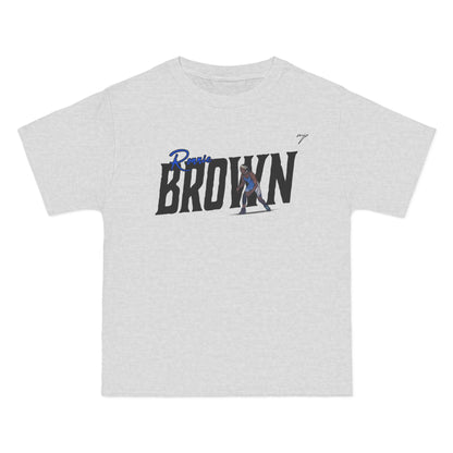 Ronnie Brown Vintage Tee