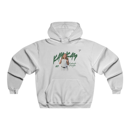 Makayla Morgan Vintage Hoodie