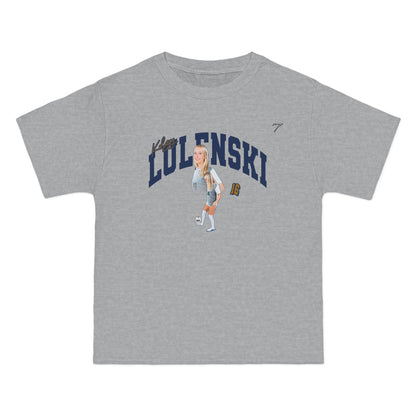 Kelsey Lulenski Vintage Tee