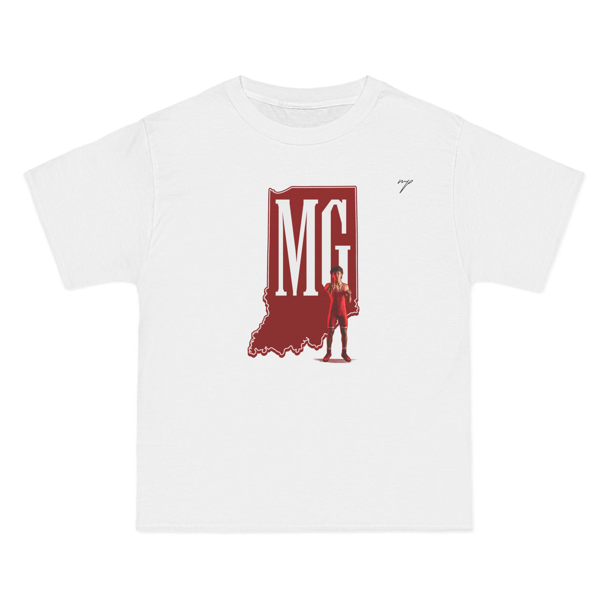 Mason Goelz Vintage Tee