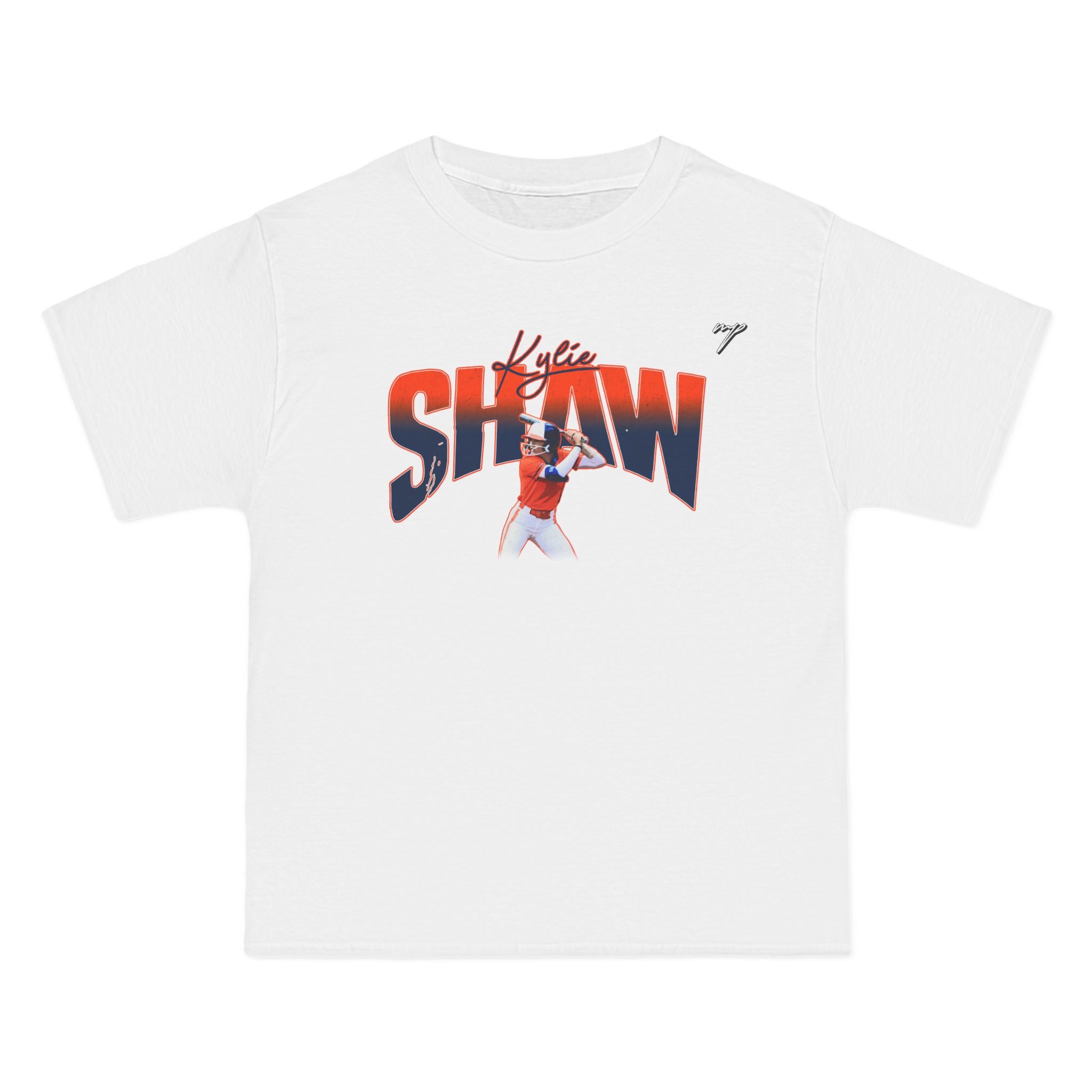 Kylie Shaw Vintage Tee