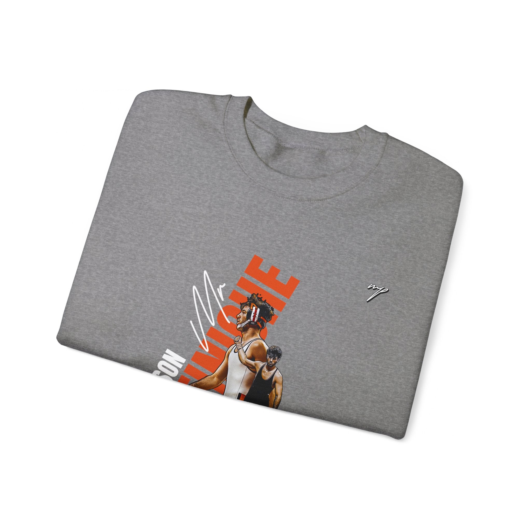 Mason Reiniche Crewneck Sweatshirt