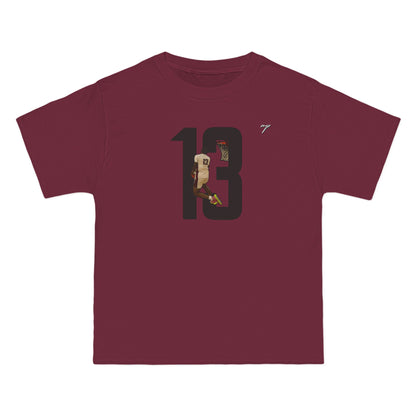 Omar Rowe Vintage Tee