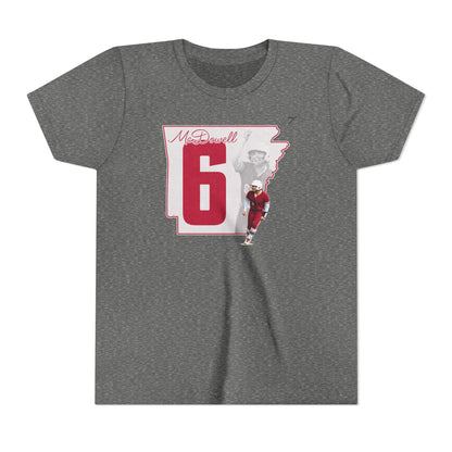 Ella McDowell YOUTH Graphic Tee