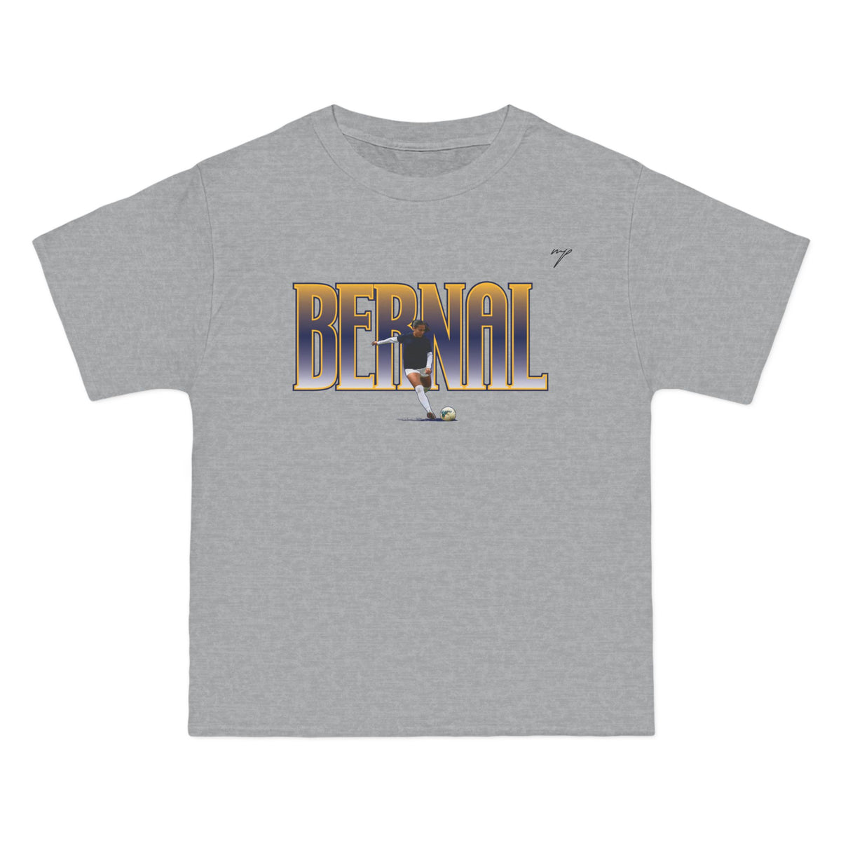 Yiselle Bernal Vintage Tee