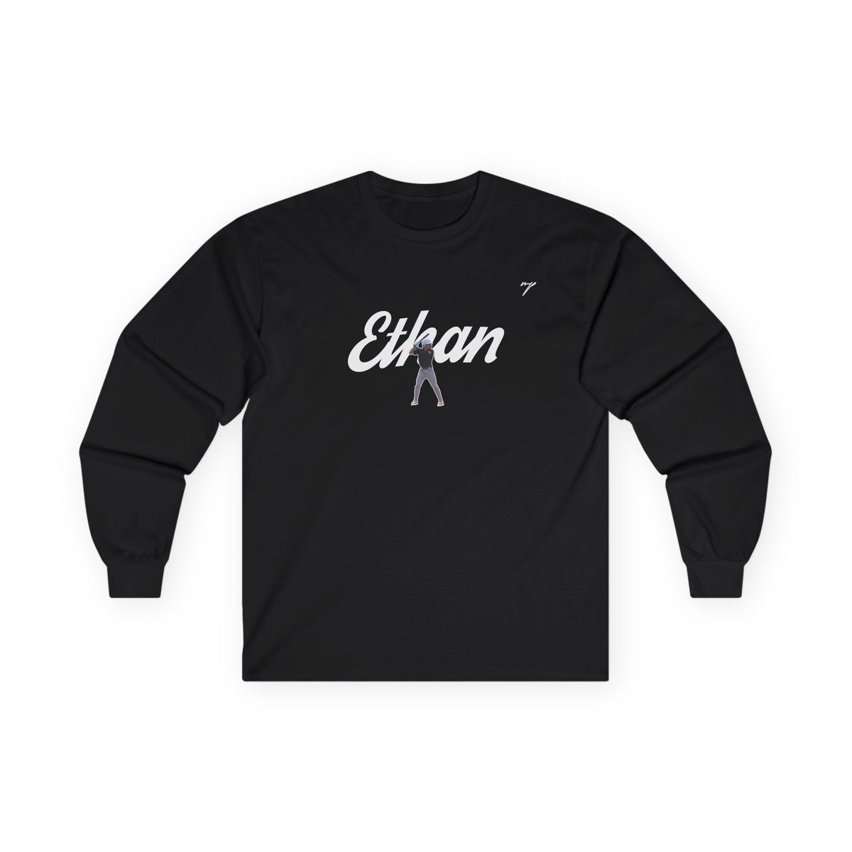 Ethan Hunt Long Sleeve