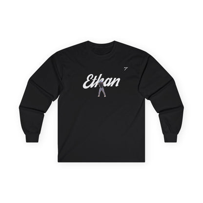 Ethan Hunt Long Sleeve