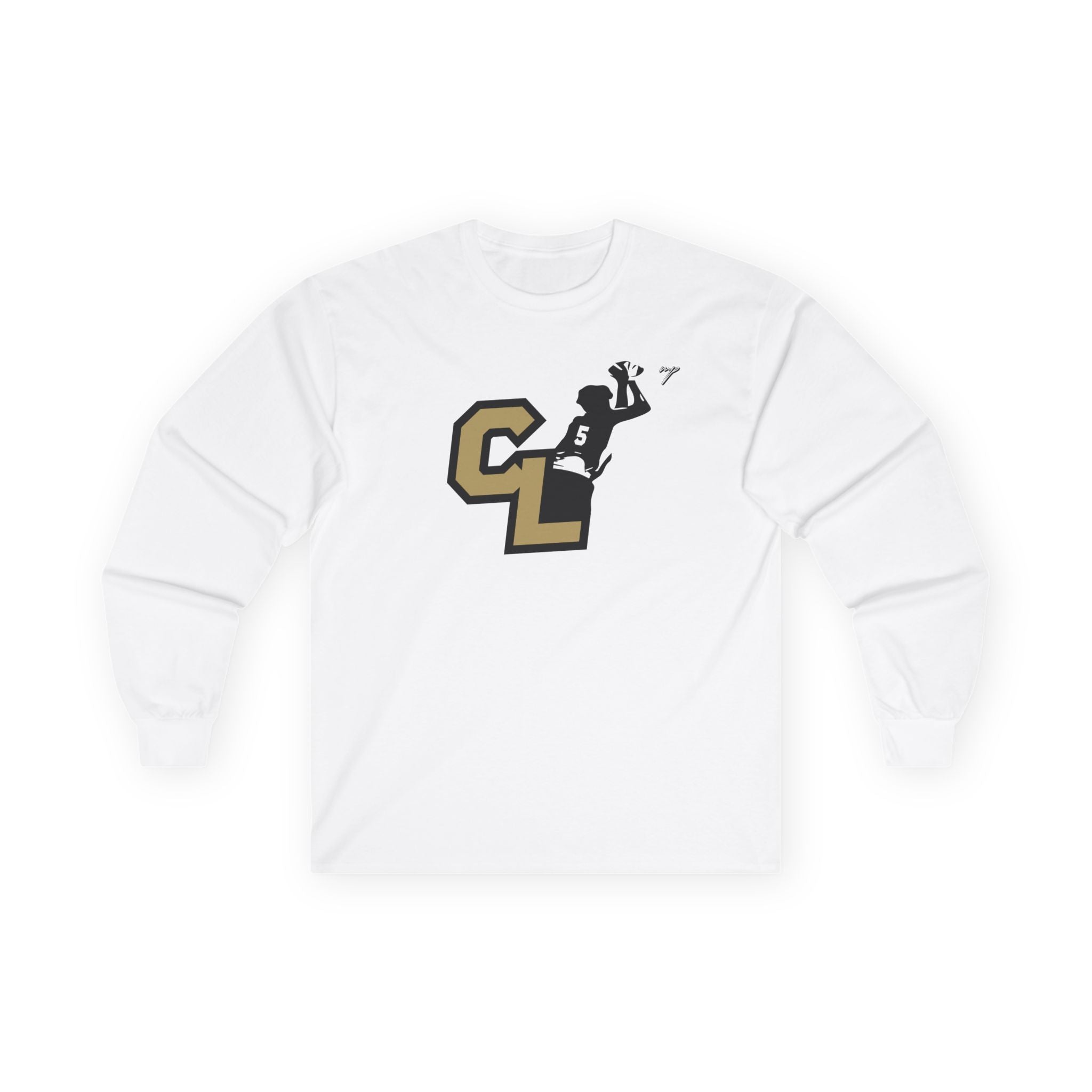 Cameran Lee Long Sleeve Tee
