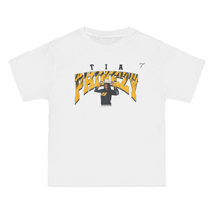 Tia Phinezy Vintage Tee