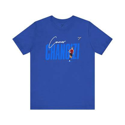 Conner Changizi Graphic Tee