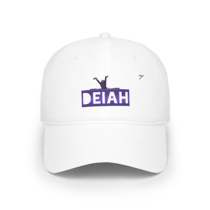 Deiah-Marie Moody Hat