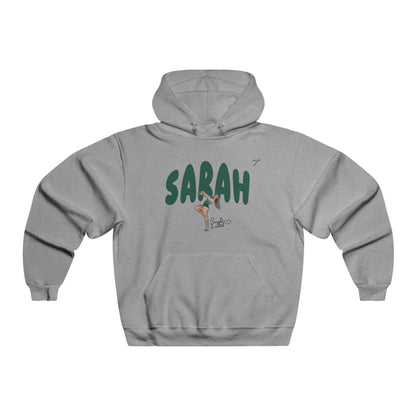 Sarah Lutrel Vintage Hoodie