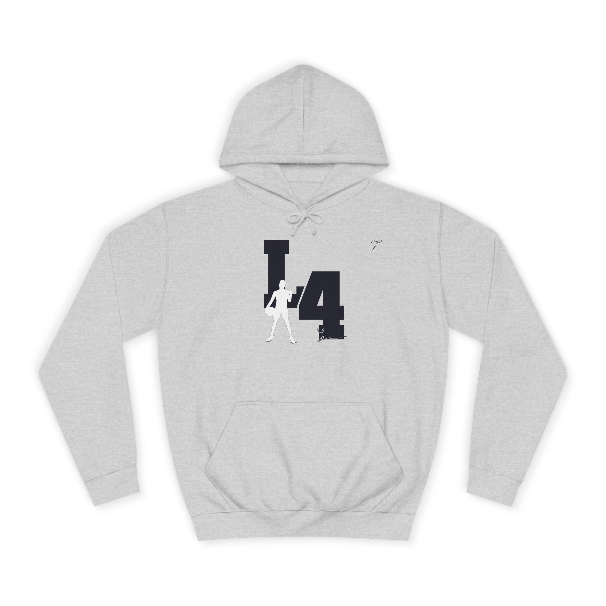 London Davis Hoodie