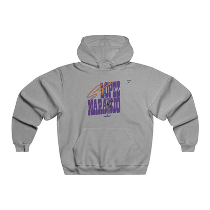 Sofia Lopez Naranjo Vintage Hoodie