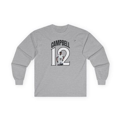 Nikyle Campbell Long Sleeve Tee