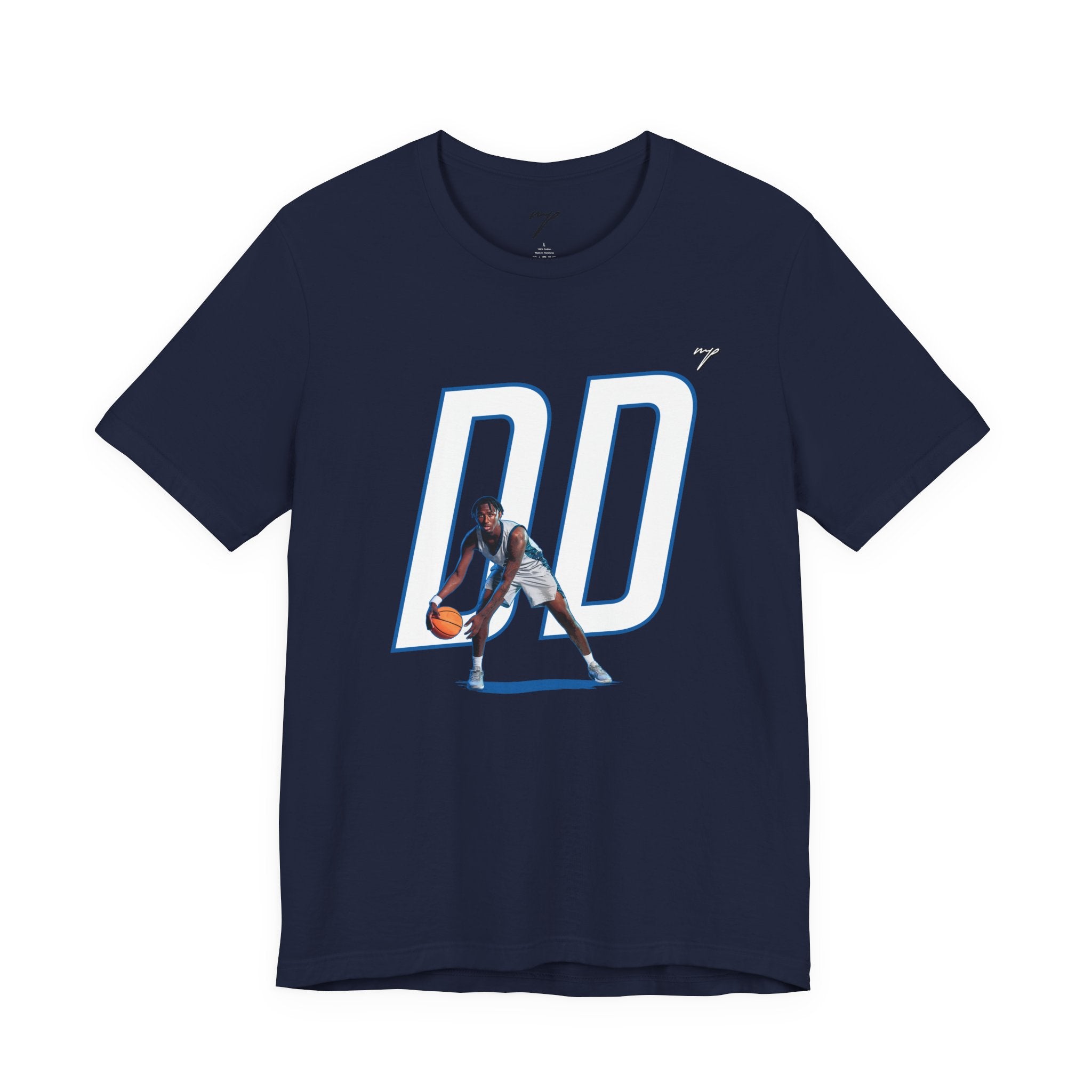 Daylen Dalcour Graphic Tee